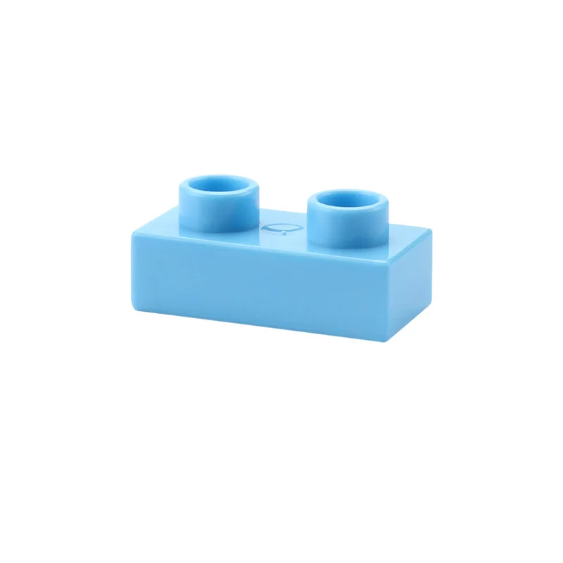 light blue 12pcs