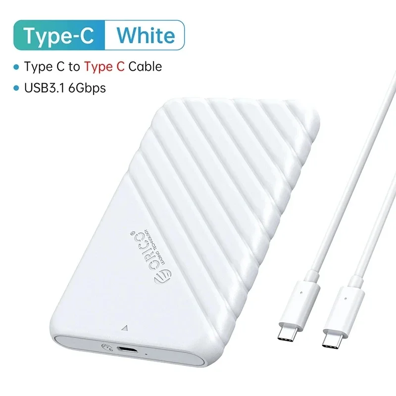 Type-C to Type-C