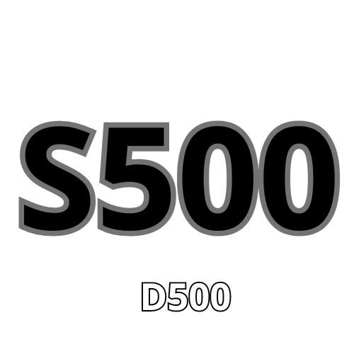 S500