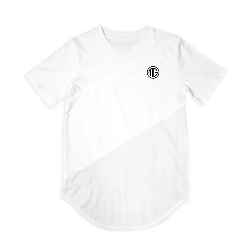 white tshirt