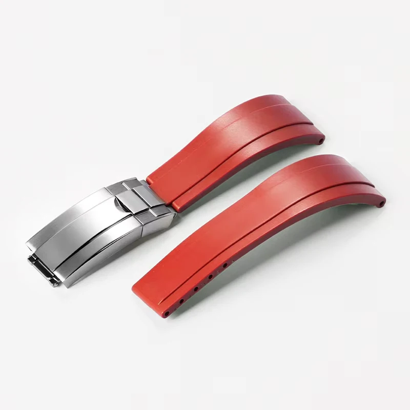 Red-Silver