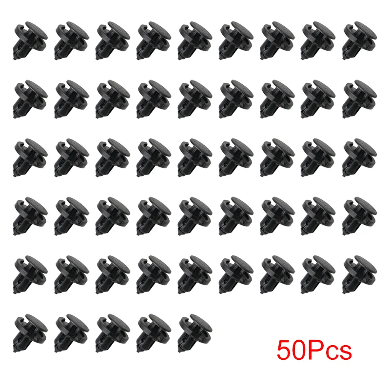 50pcs