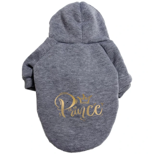 gray prince