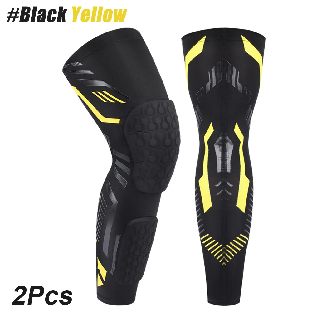 Black Yellow-2Pcs