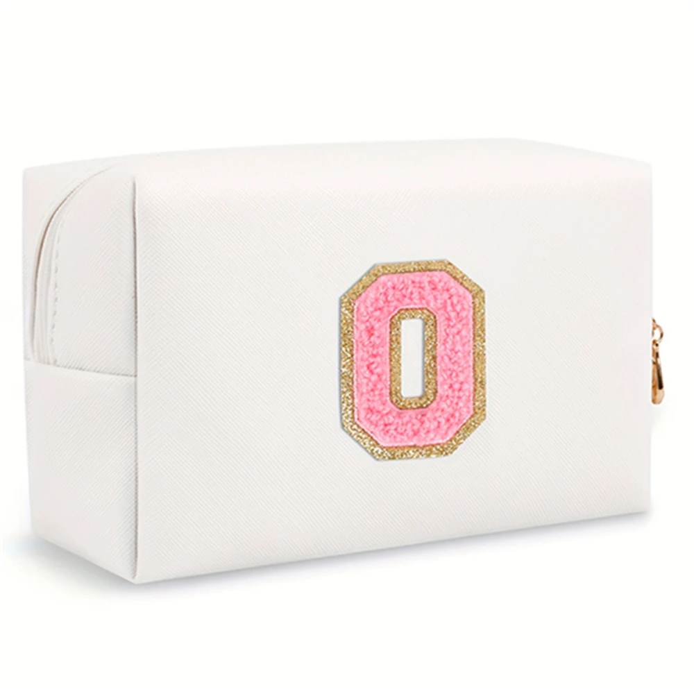 1PC white O