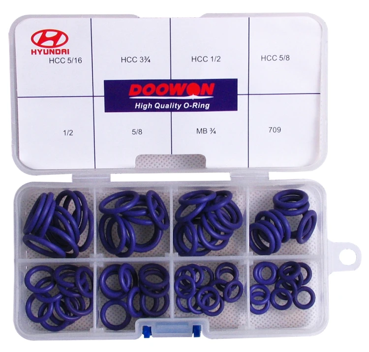 O-ring for Hyundai