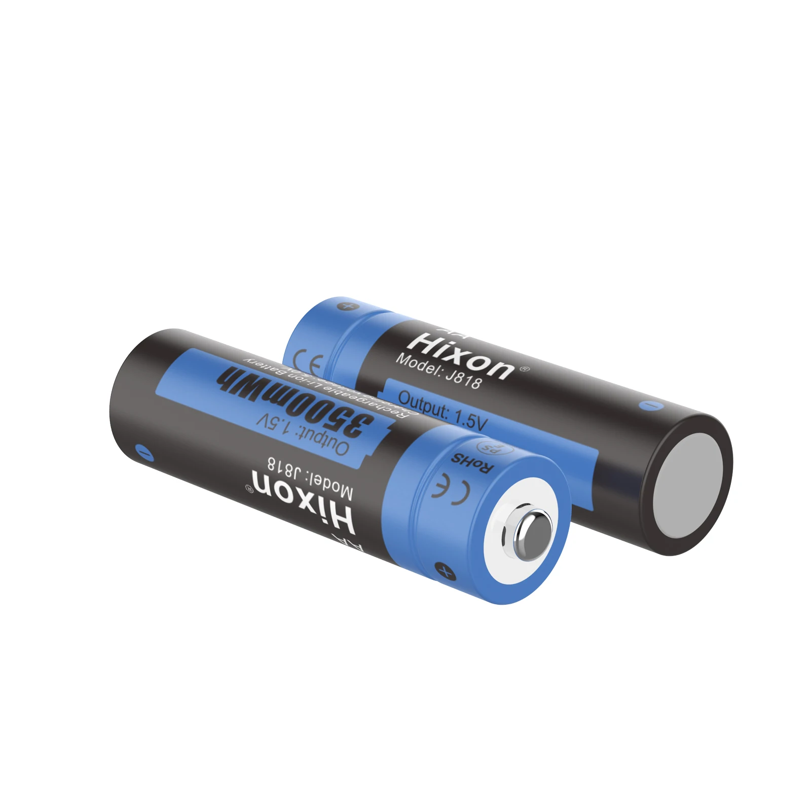 2pc battery