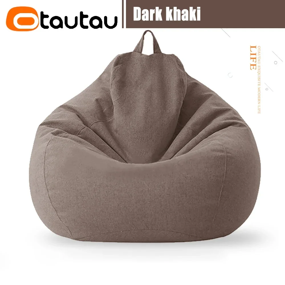 dark khaki-70cm
