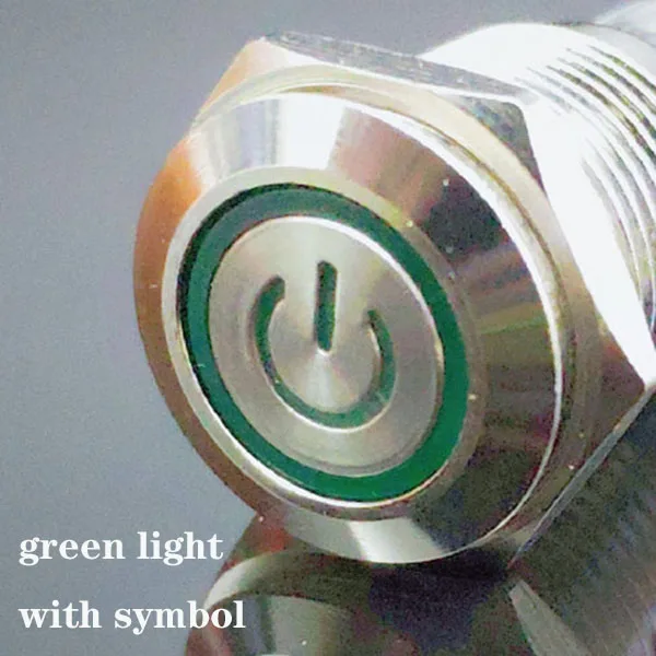 green light-symbol
