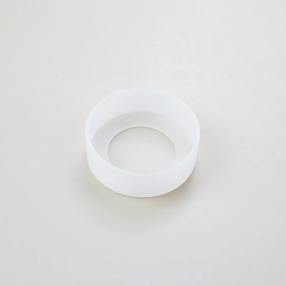 Transparent White