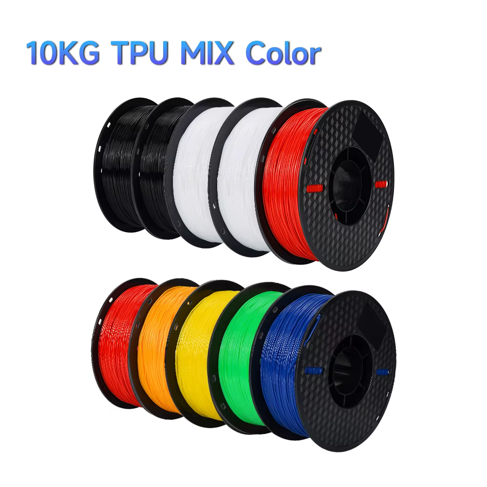10KG TPU MIX