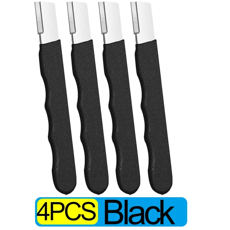 4PCS-Black