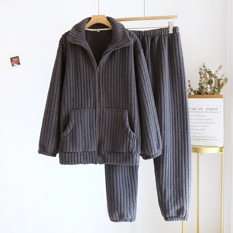 Dark Grey (Men)