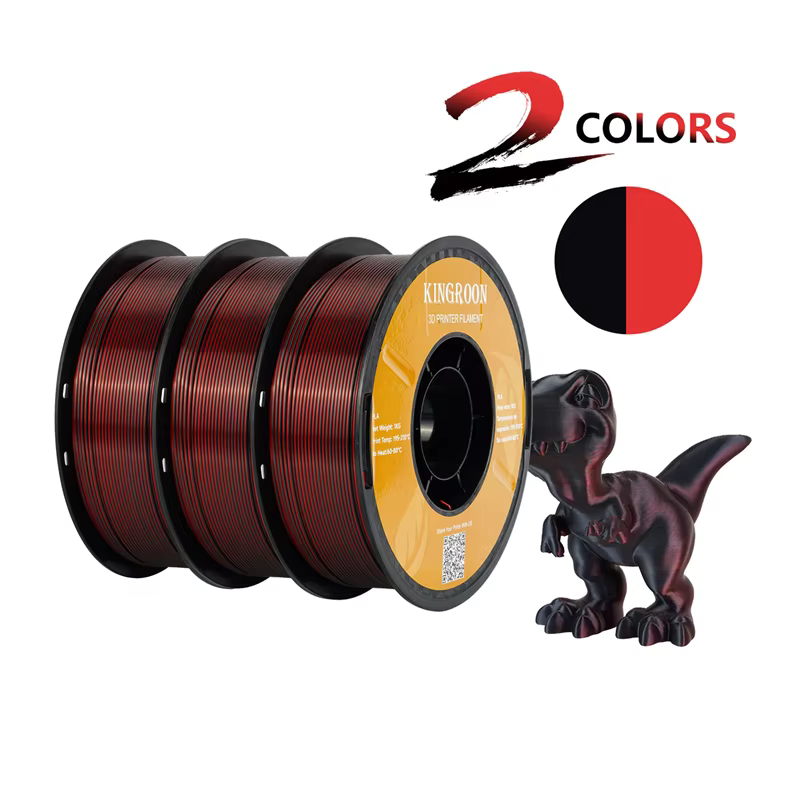 3KG Color K