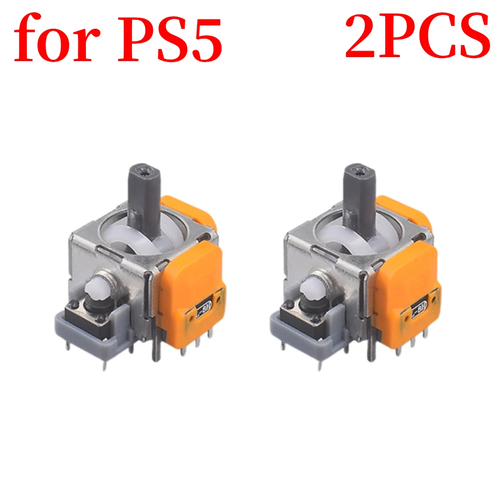 For PS5 2PCS