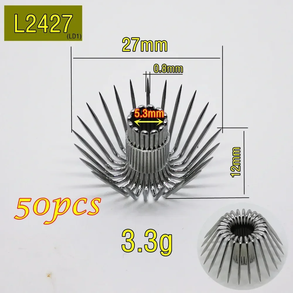 L2427 - 50pcs