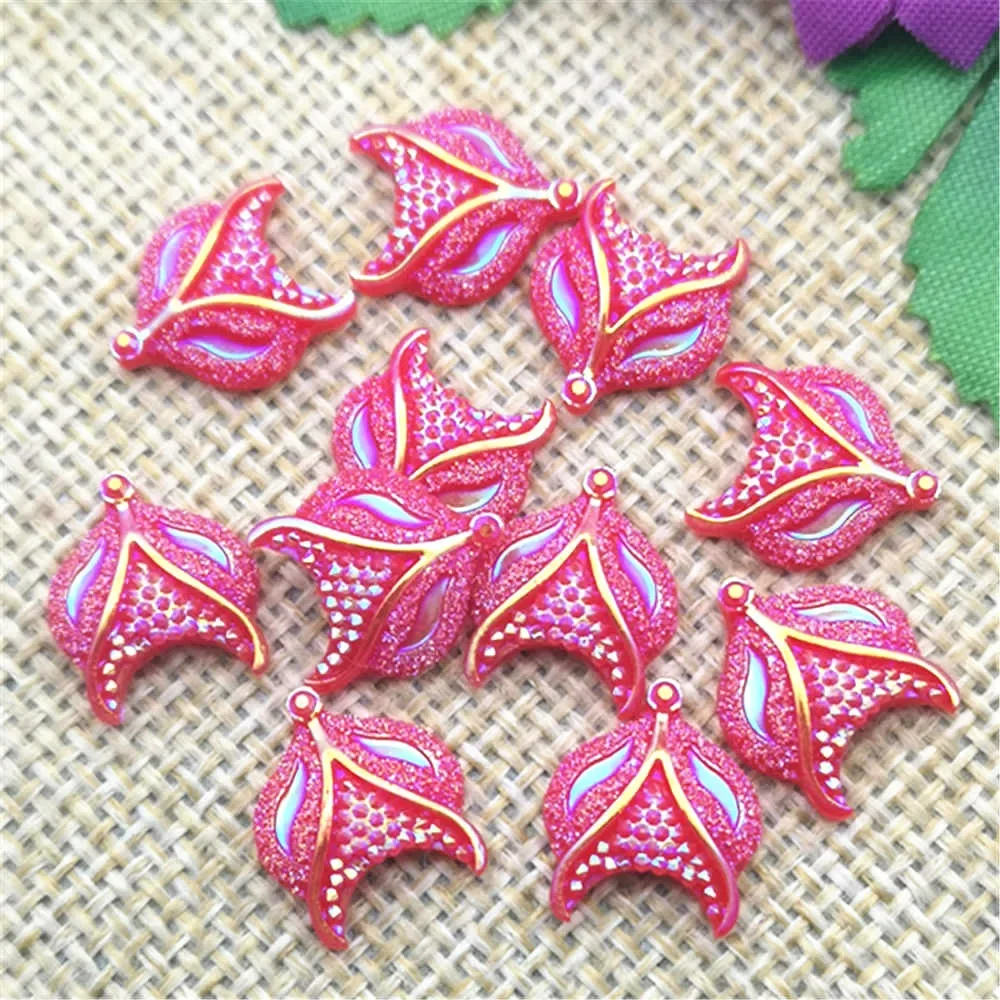 Red 30PCS