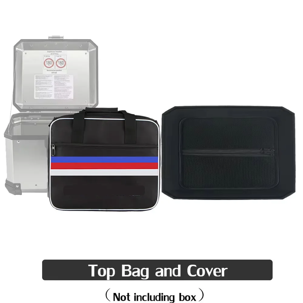 Top bag and cover