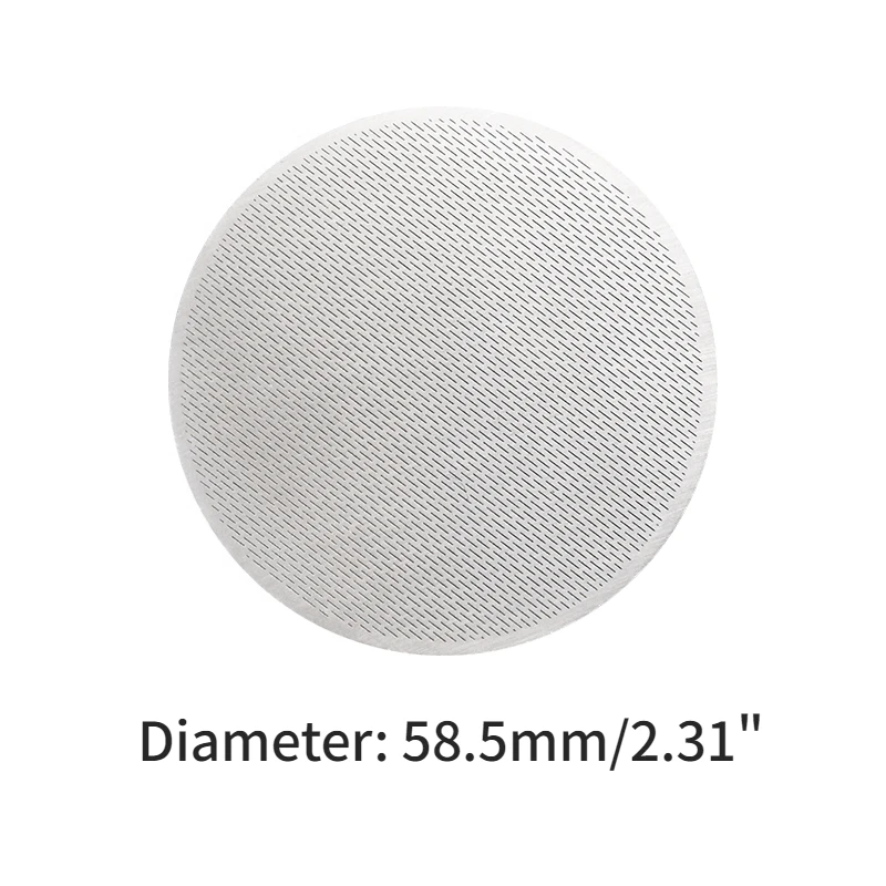Puck Screen B 58.5mm