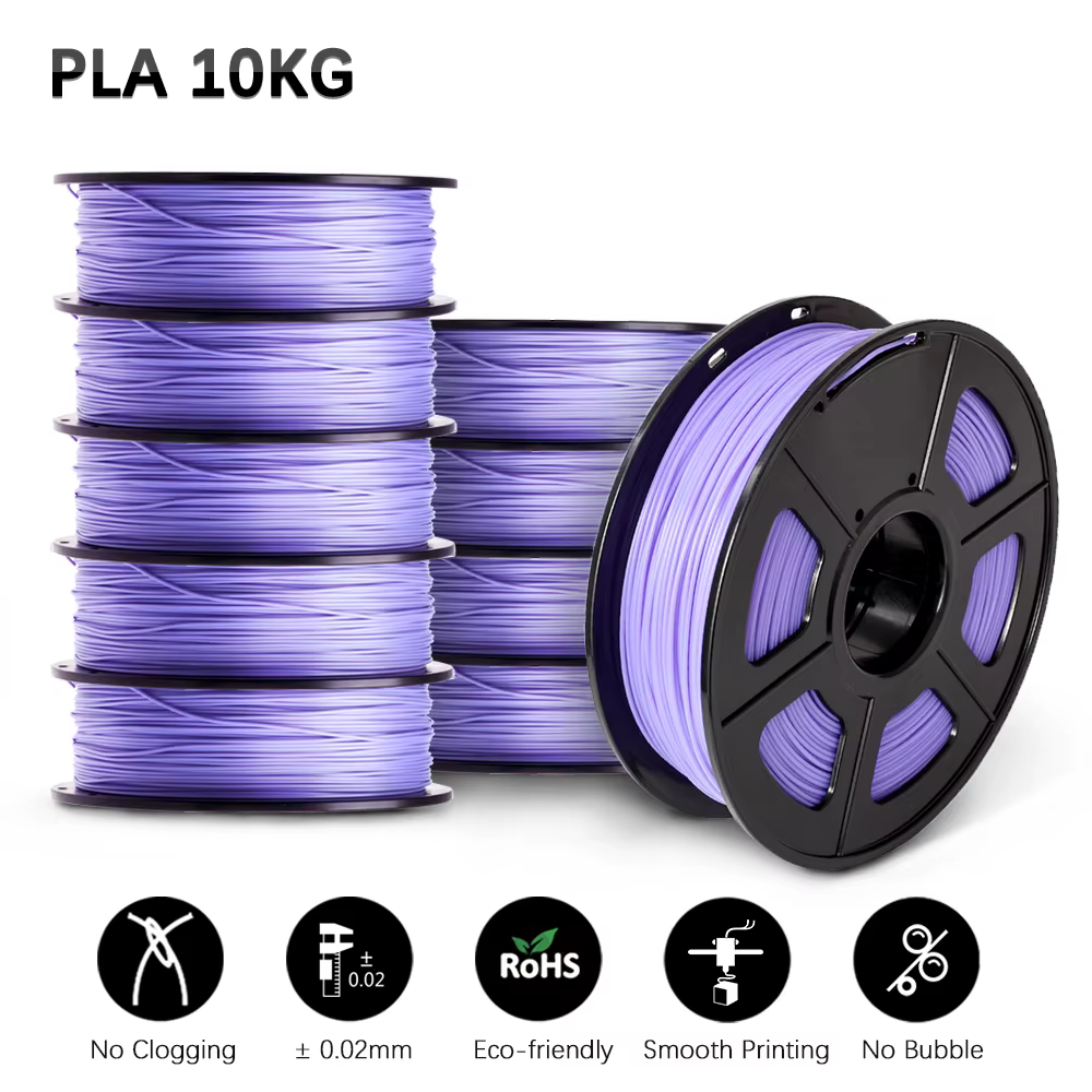 PLA Purple 10Roll