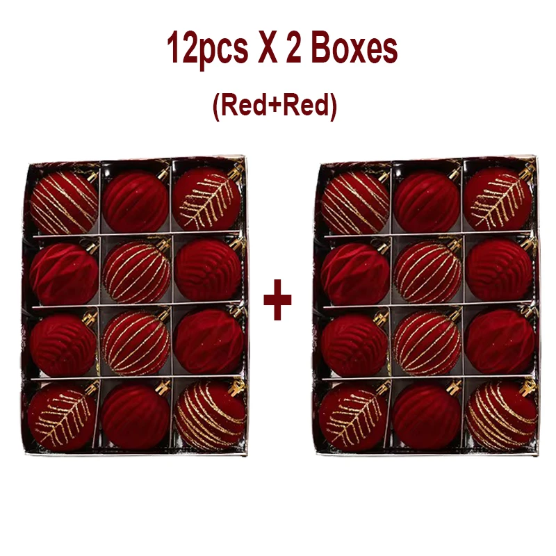 Color 10 (24pcs)