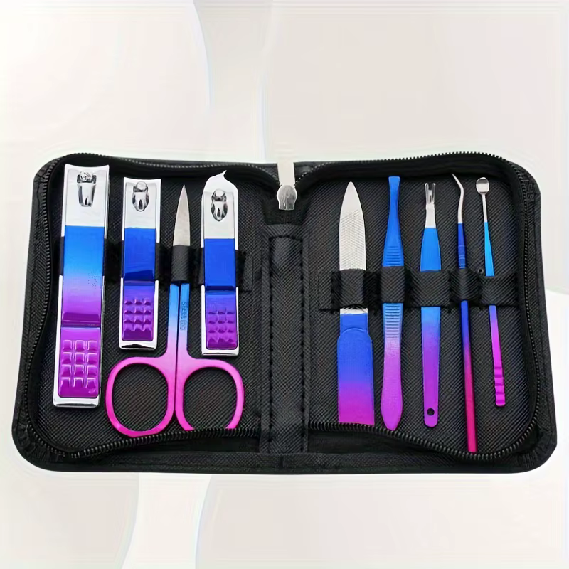 9-piece set