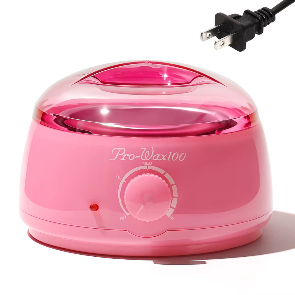 US Plug Pink