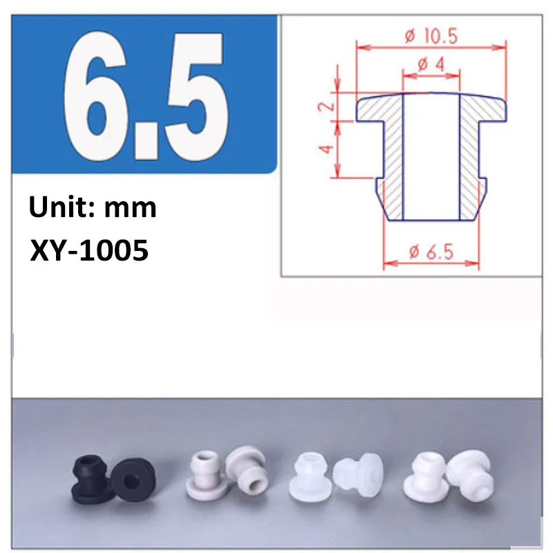 6.5mm