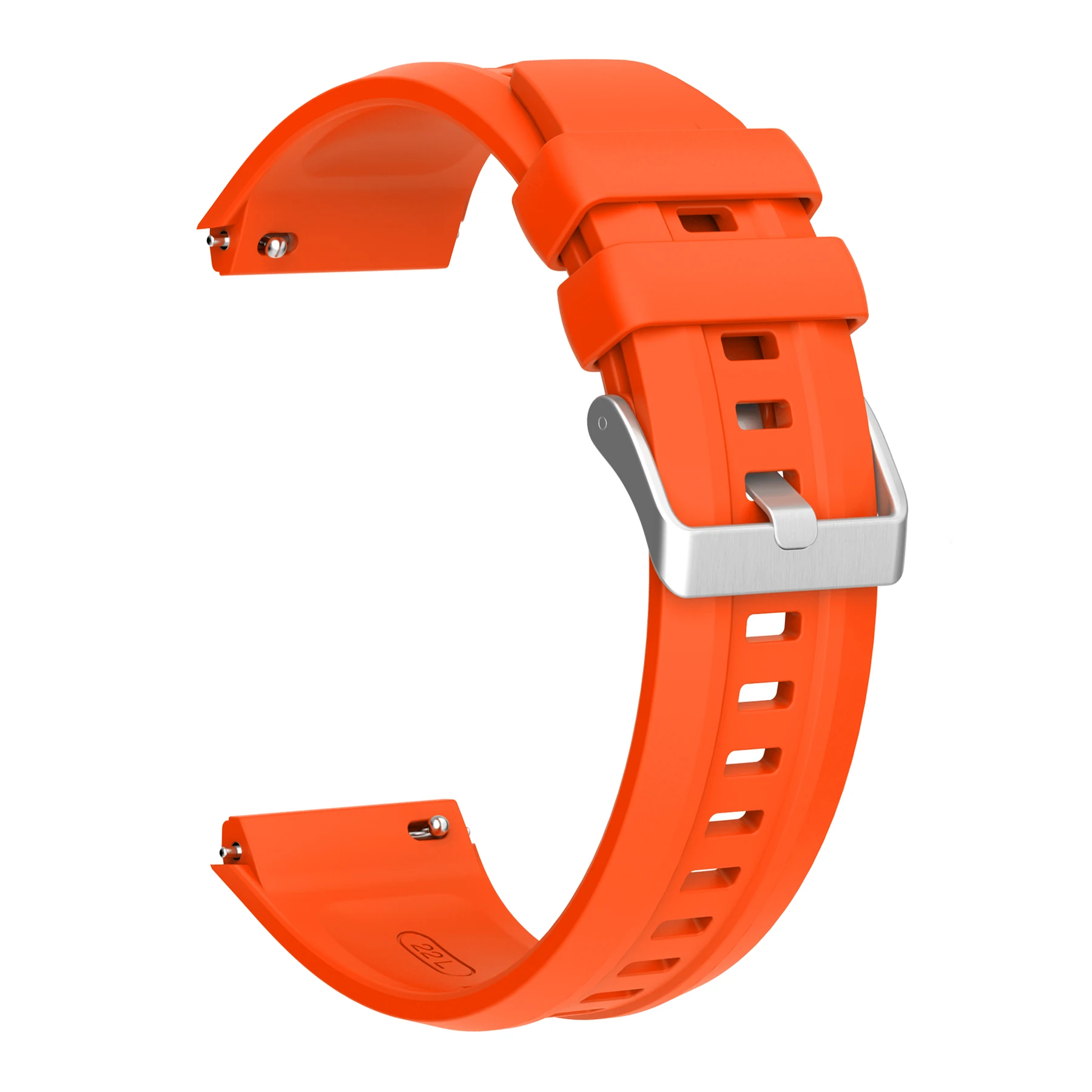 orange strap