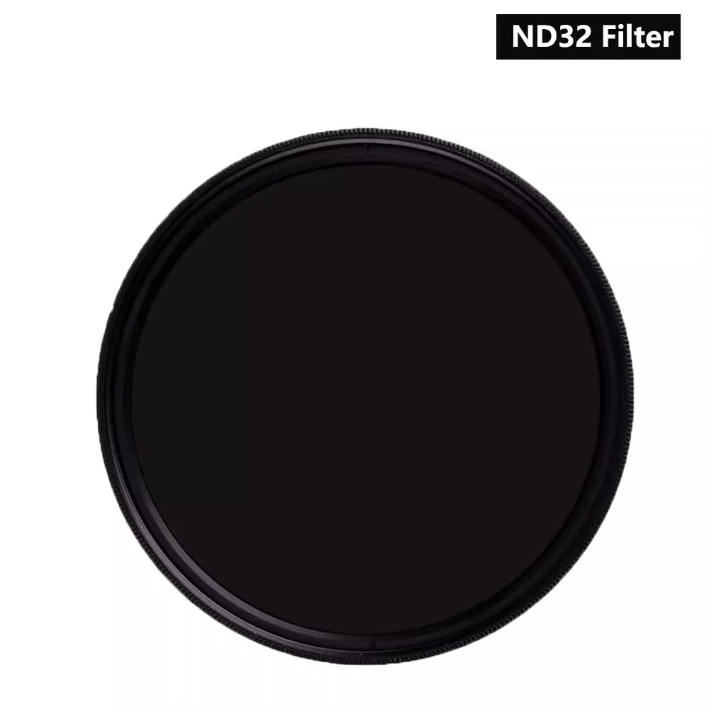 Only ND32 Filter