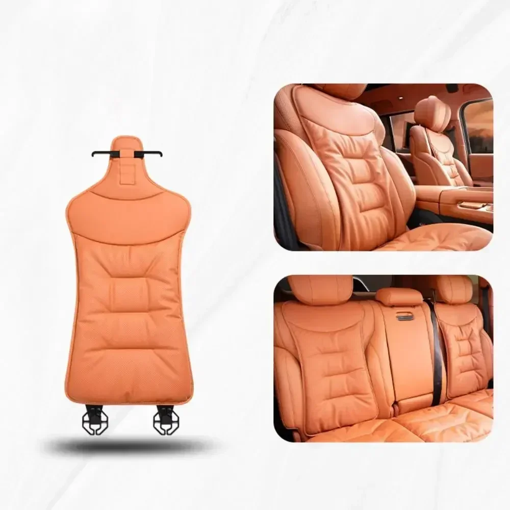 orange-backrest