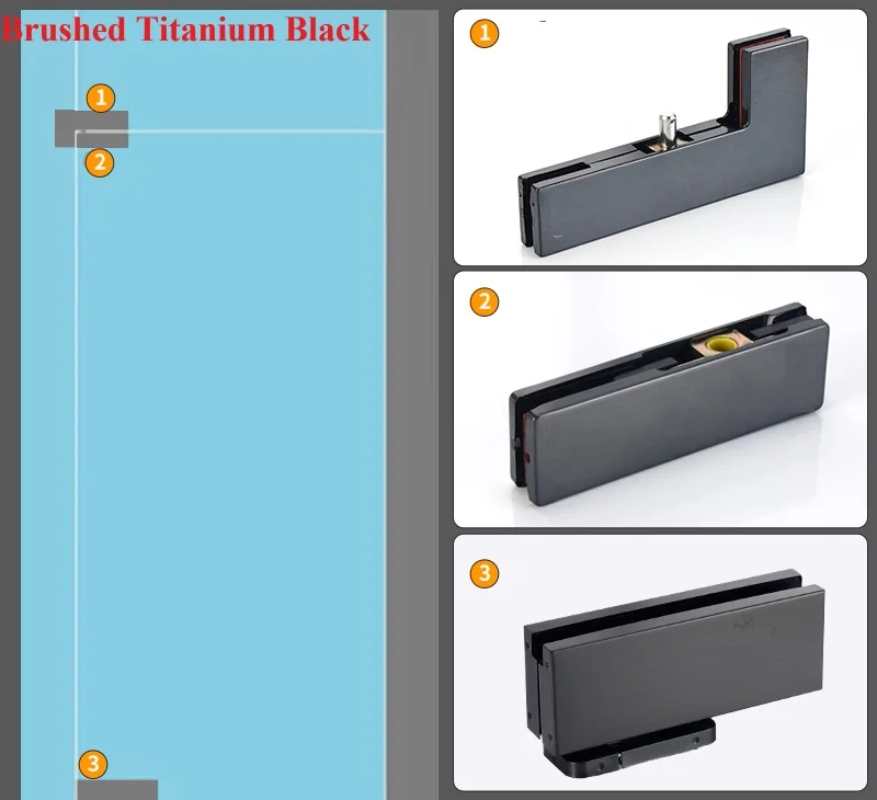 Titanium Black-D
