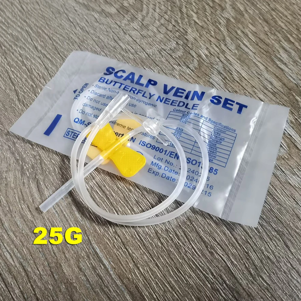 Yellow 25G