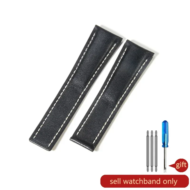 Black(PW)-No buckle