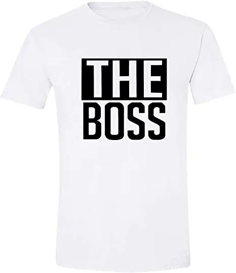 The BOSS-White 01
