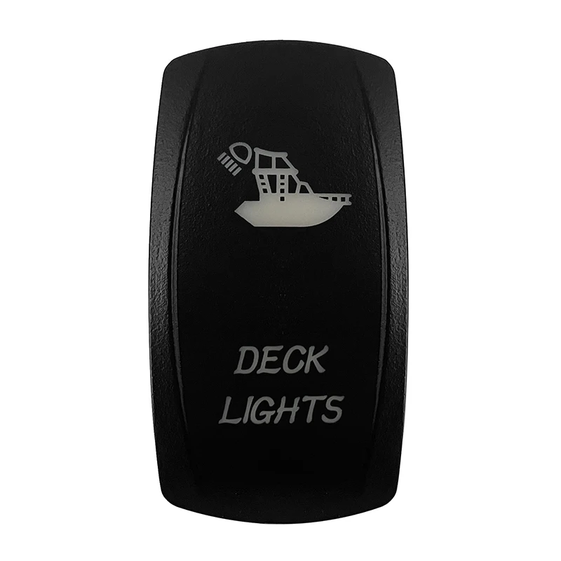 Deck Lights