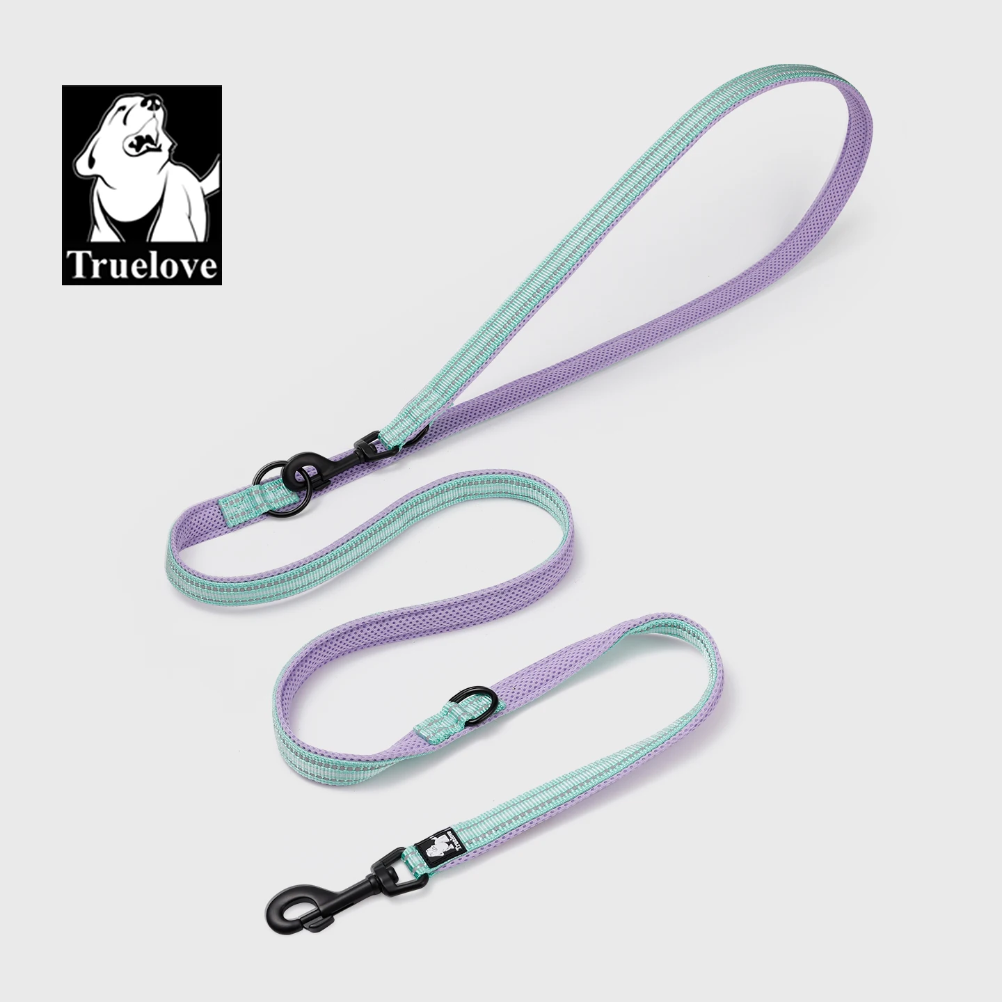 Pastel Lilac