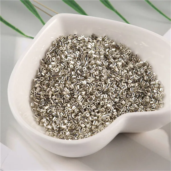 H901 Silver