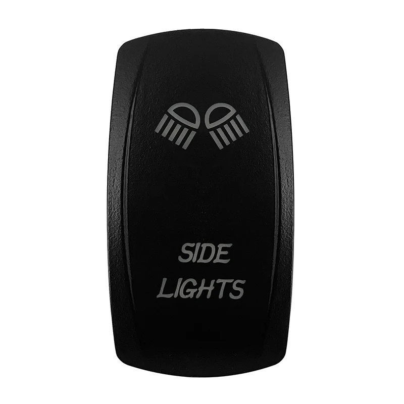 Side Lights