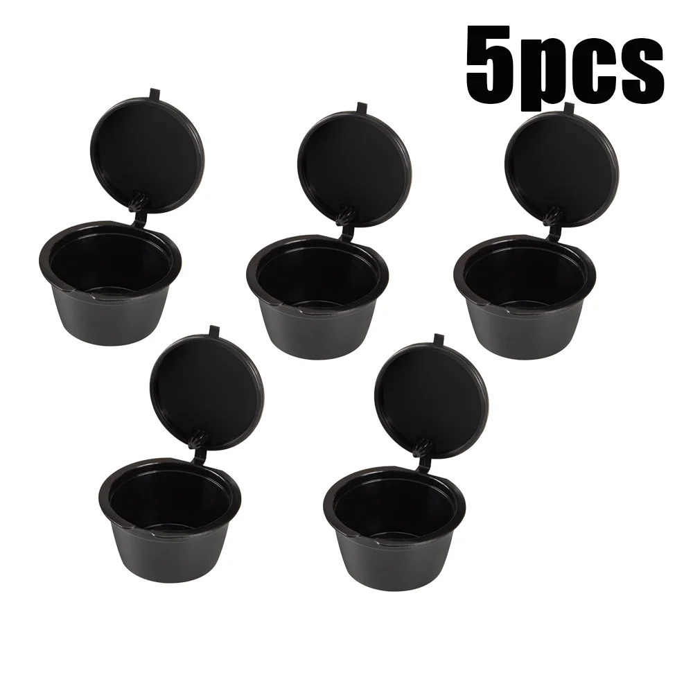 Black 5pc