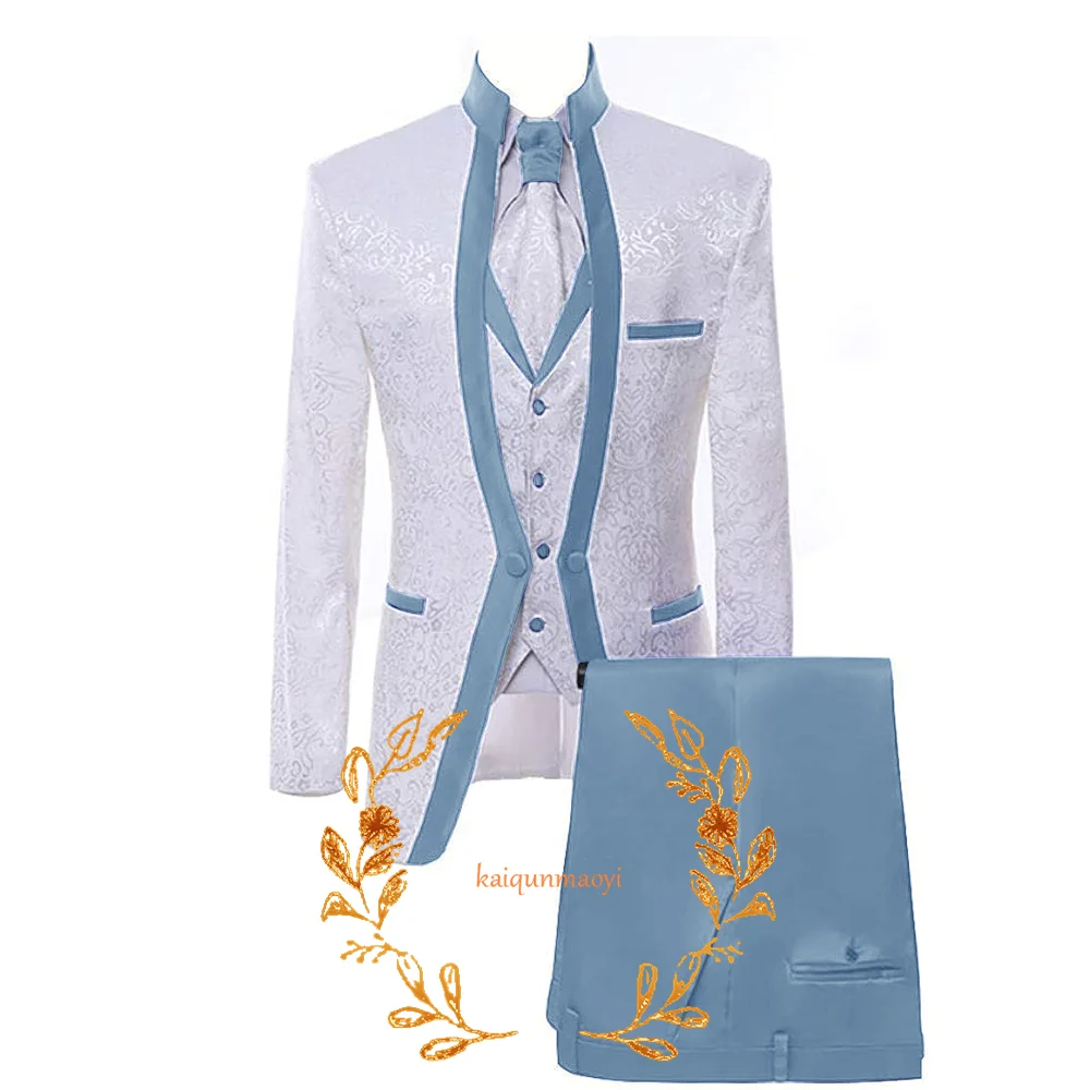 SKY BLUE