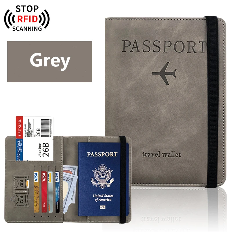 Grey