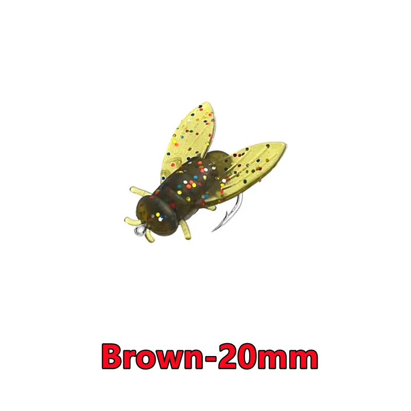 Brown-20mm