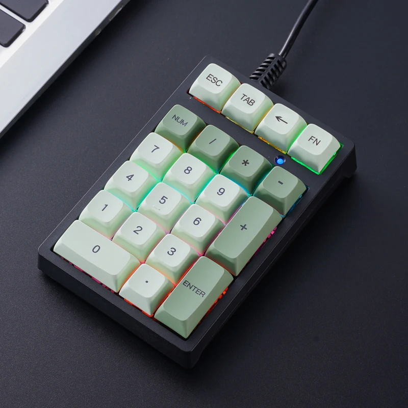 T21 Matcha