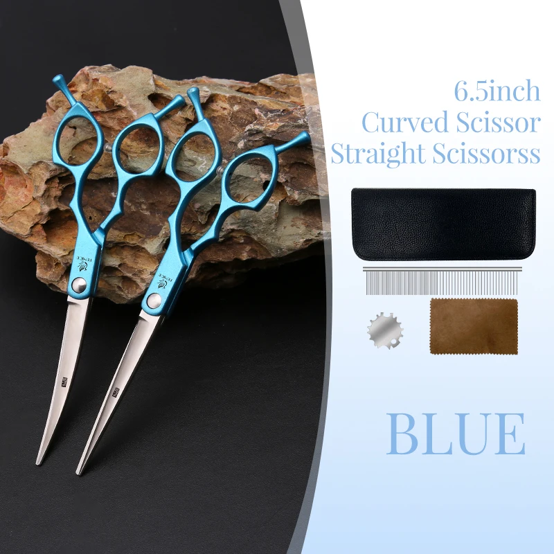 2pcs blue set