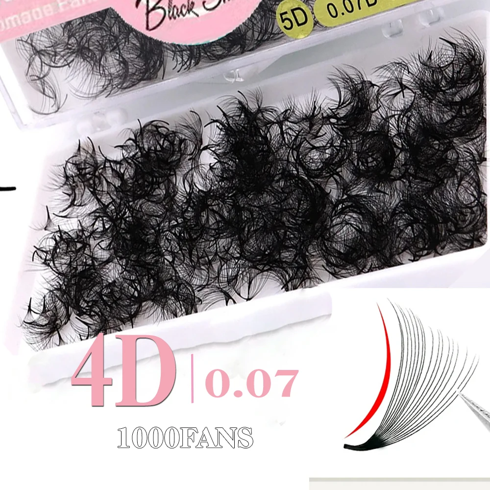 4D 0.07 (1000FANS)