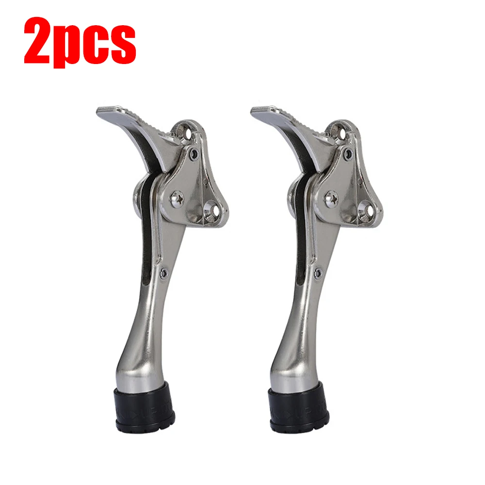 Silver 2pcs