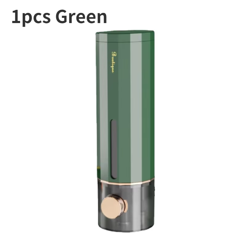 1pcs green
