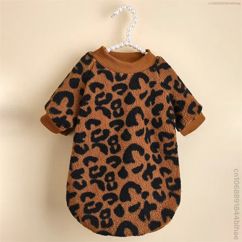 Coffee Leopard