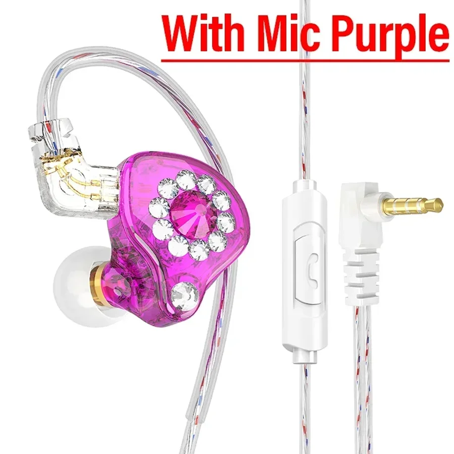 AK6 Spark Purple